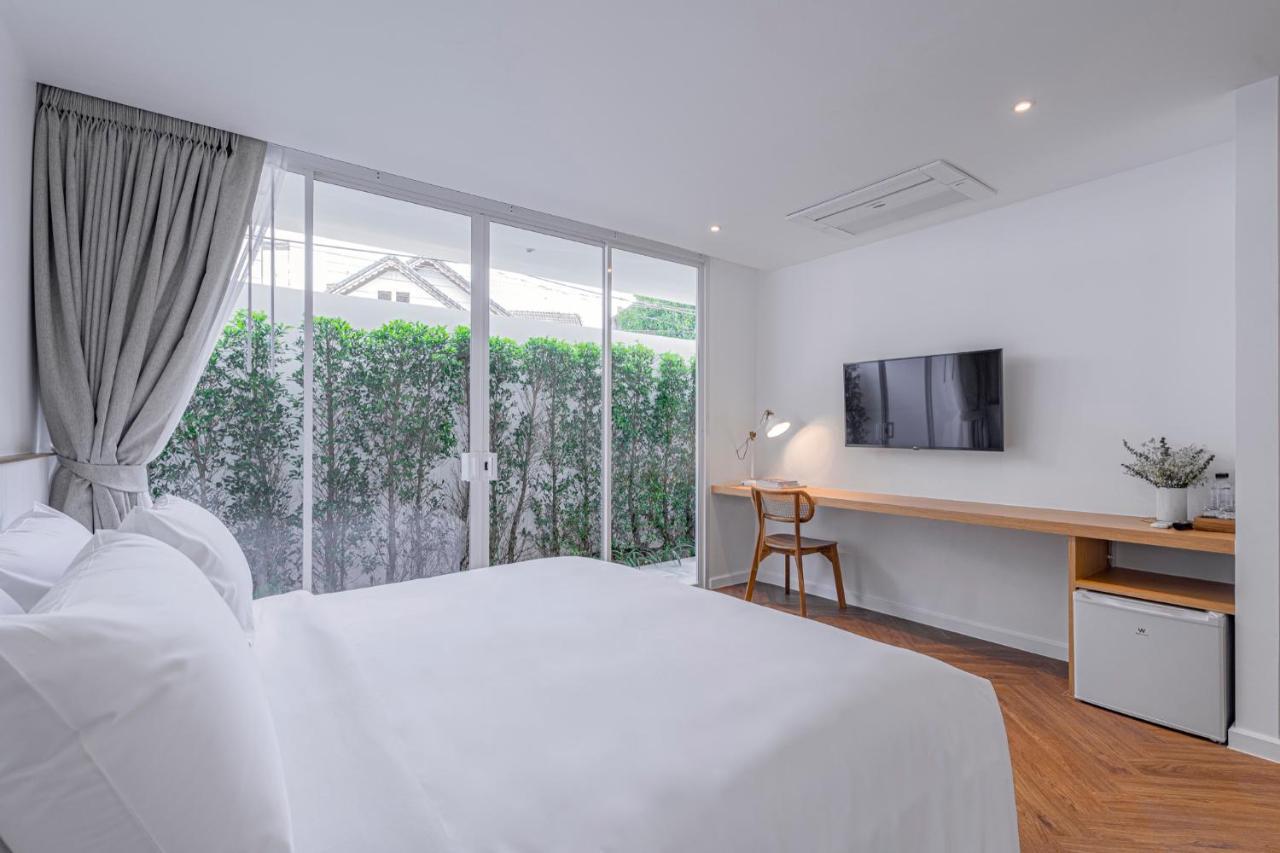 Casa 33 Hatyai Hat Yai Exterior foto