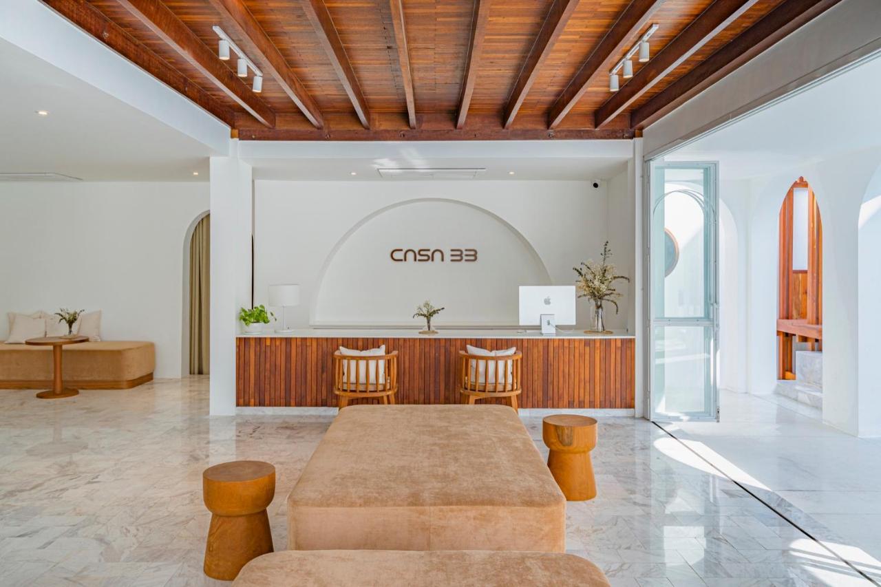 Casa 33 Hatyai Hat Yai Exterior foto