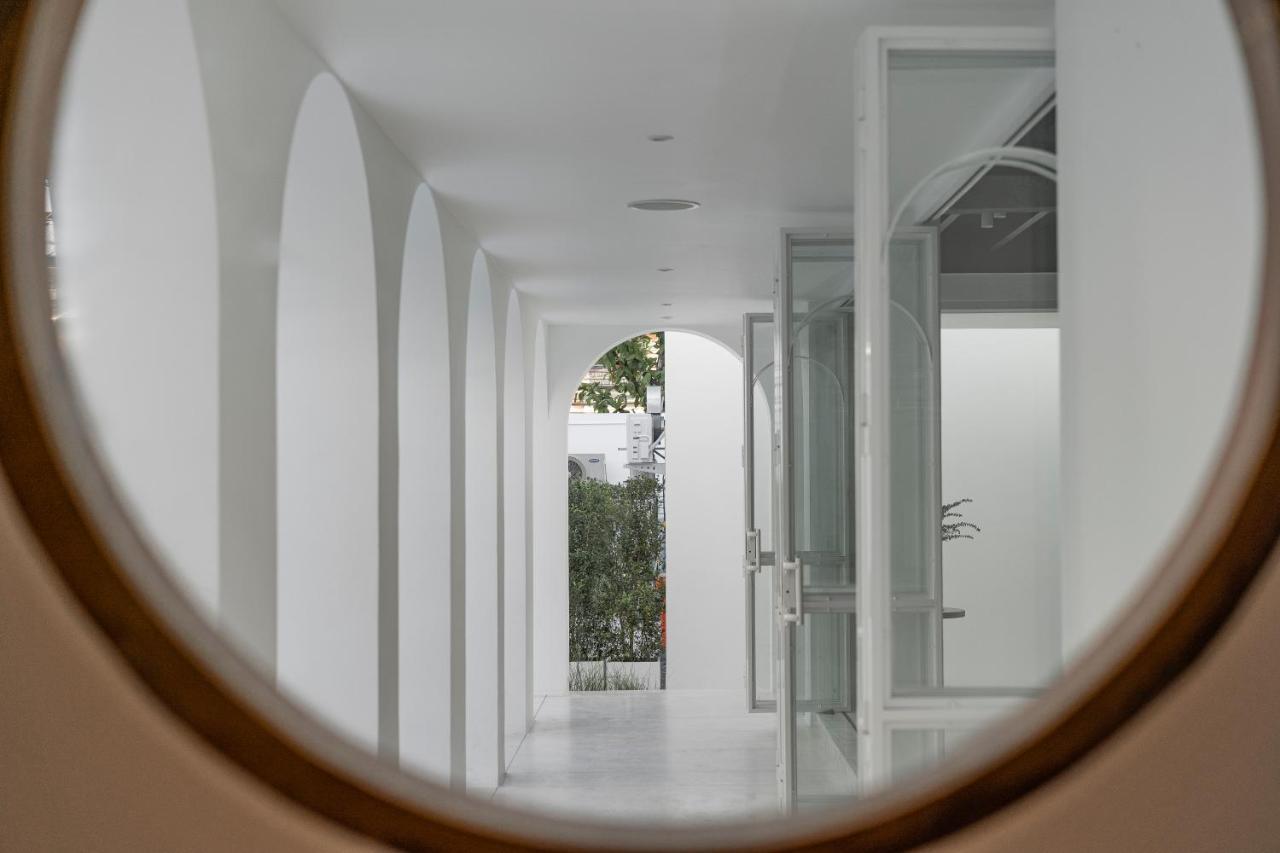 Casa 33 Hatyai Hat Yai Exterior foto