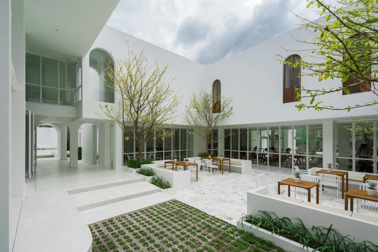 Casa 33 Hatyai Hat Yai Exterior foto