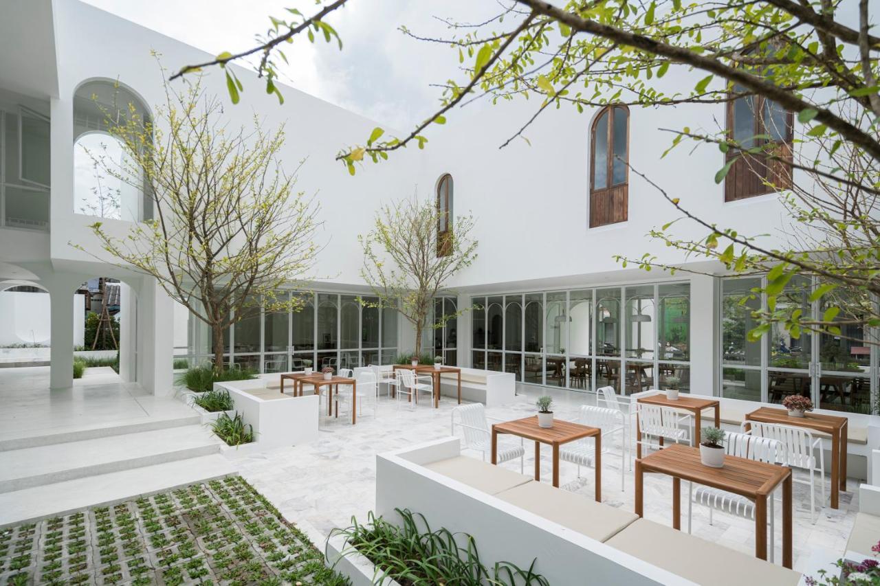 Casa 33 Hatyai Hat Yai Exterior foto